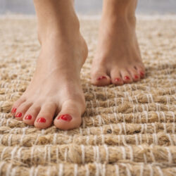 bhimal acupressure walk mat