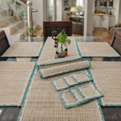 handcrafted dining table essentials