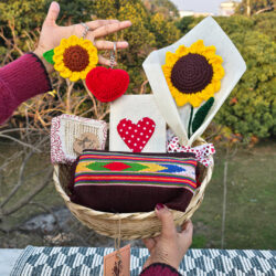 valentine's gift hamper