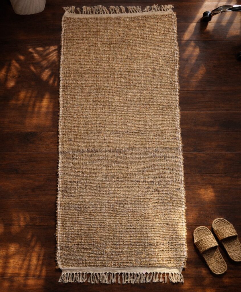 bhimal runner wellness mat